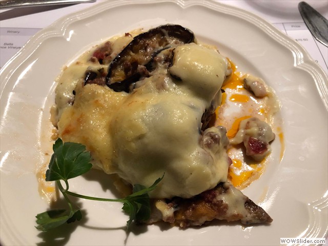 Moussaka