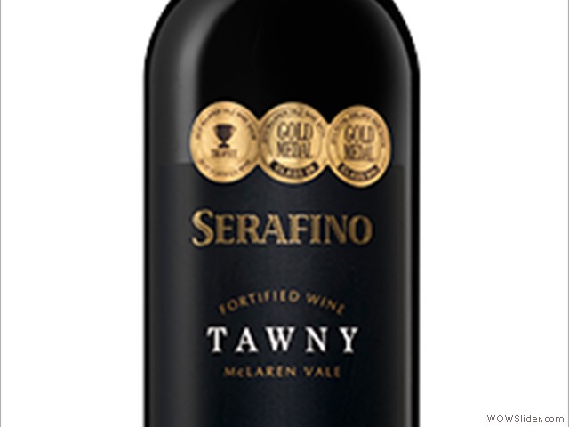 Serafino Tawny Port