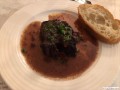 Blackberry Braised Beef Short Ribs