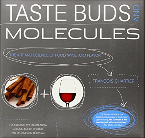 tastebuds