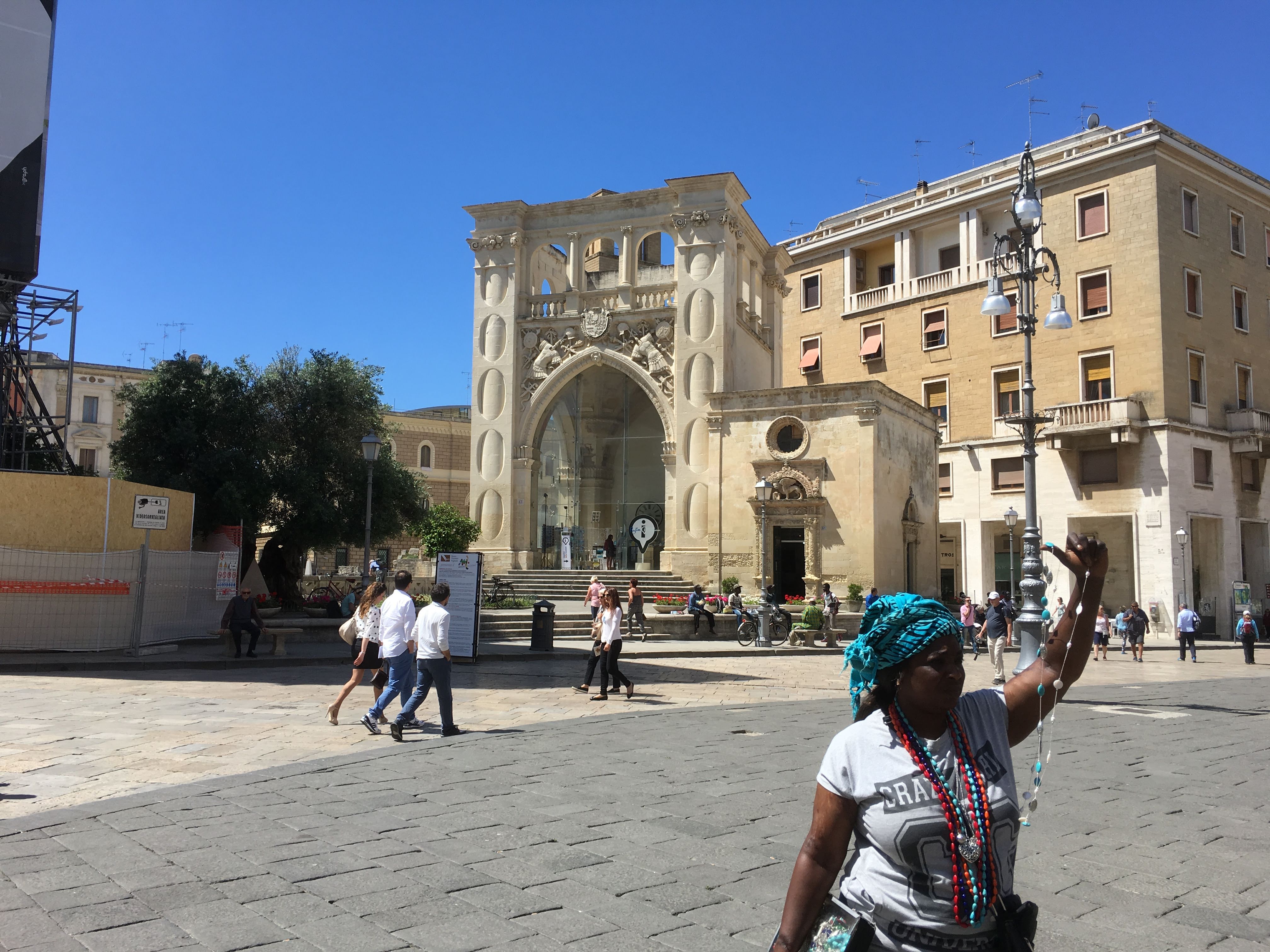 lecce lecce
