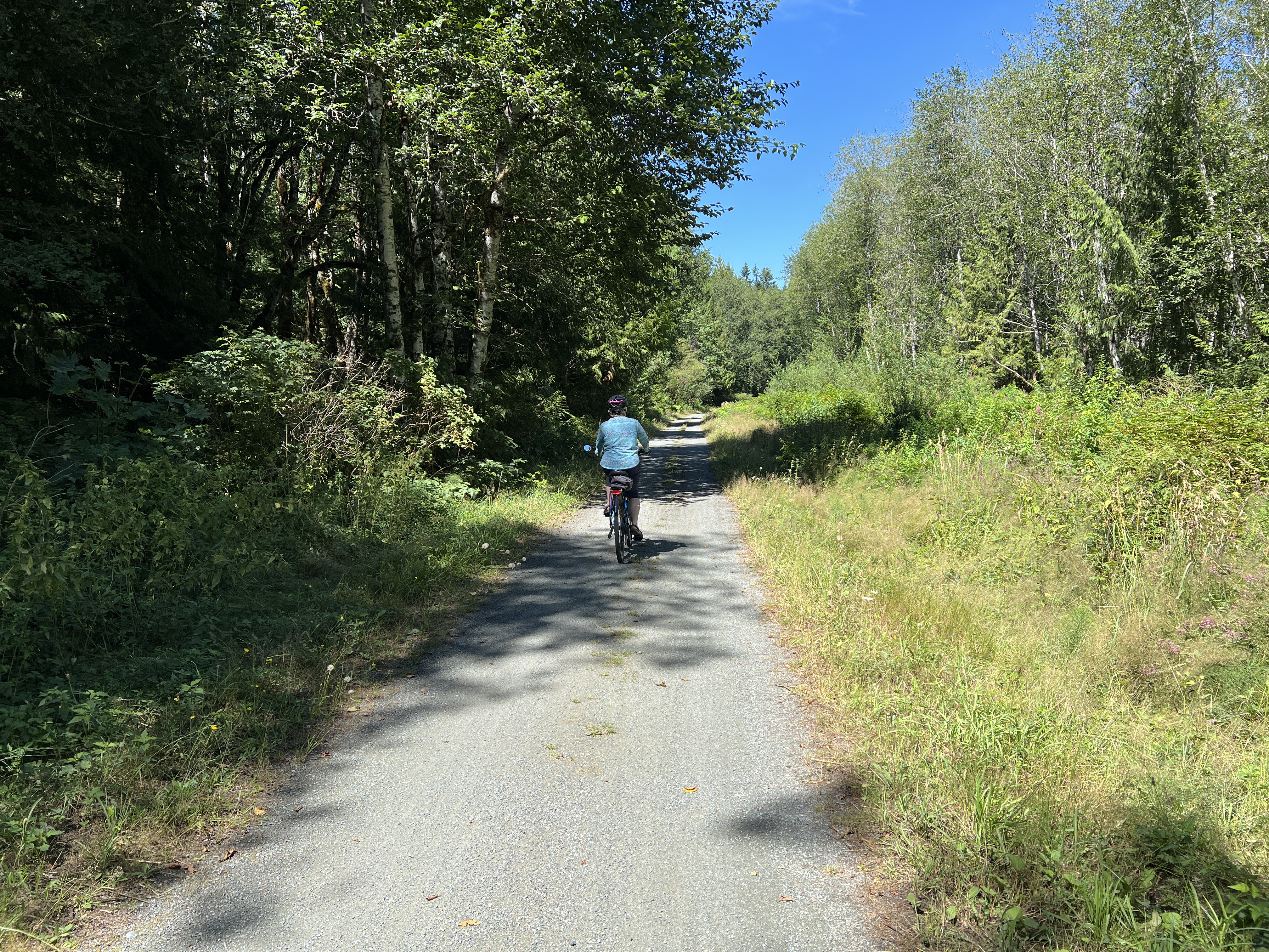 trail trail