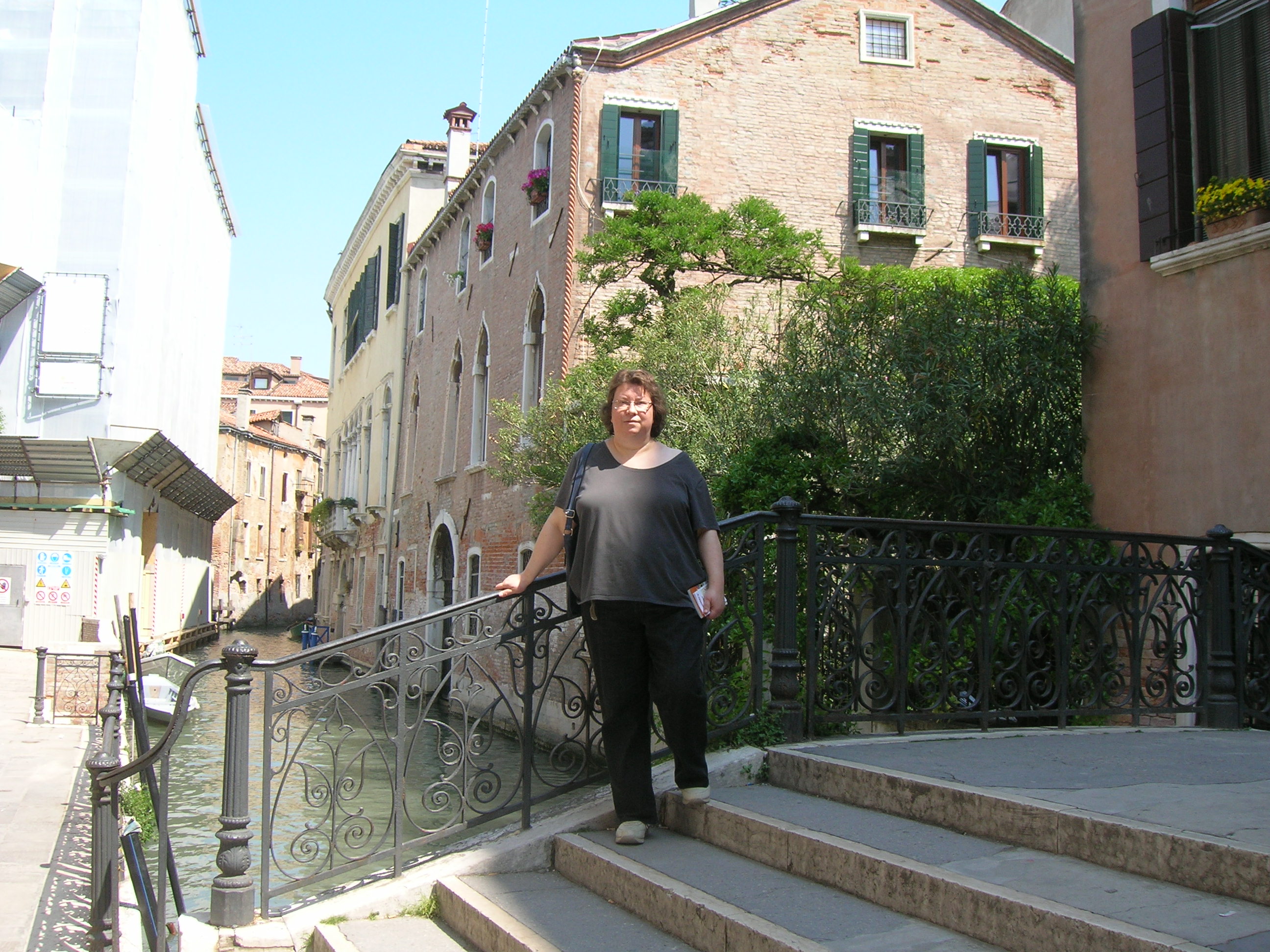 Joey, Venice Joey, Venice