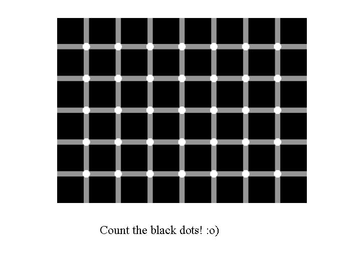 Black Dot Black Dot