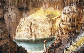 Cuevas del Drach Cuevas del Drach
