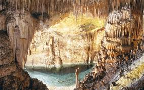 Cuevas del Drach