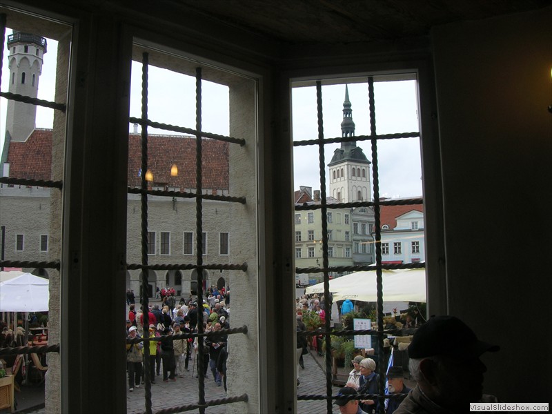 Tallinn Apothecary, circa 1422