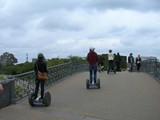 Copenhagen - Touring by Segway