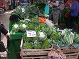 York town market