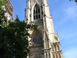 York - York Minster