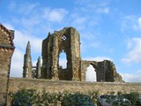 Whitby Abbey