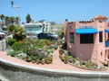 Beach homes in Capitola