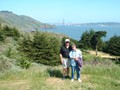 I&S and the GG bridge