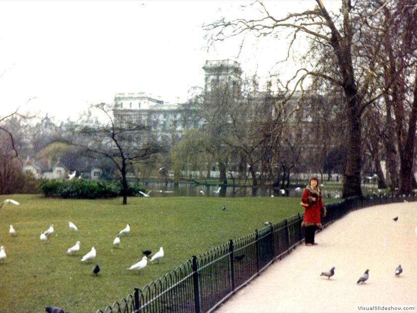 Buckingham Palace