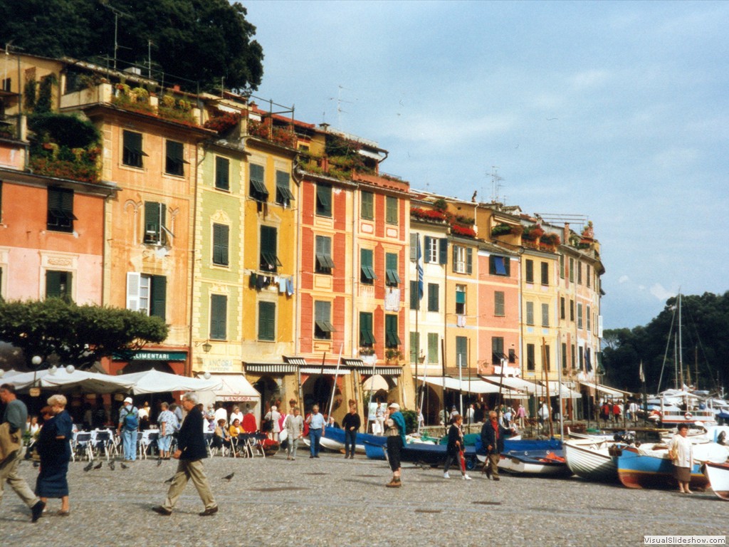 Portofino