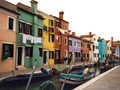 Island of lacemakers, Burano