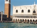 Doge's Palace, Grand Canal