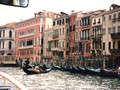 Grand Canal from the Vaporetto