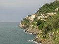 Amalfi view from Albergo Marmorata, Ravello