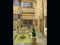 Leeds Castle atrium