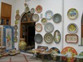 Ravello Pottery Shop
