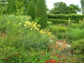 Sissinghurst Castle gardens