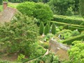 Sissinghurst Castle gardens