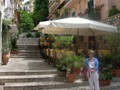 Taormina street
