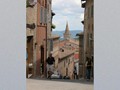 Urbino street