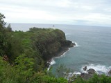 Kilauea Lighthouse Princeville