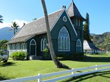 Princeville Church