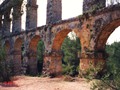 Aqüeducte de les Ferreres, Tarragona