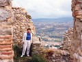 9th Century Fortress Morella