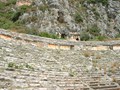 Roman Theater in Myra