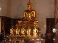 Golden Buddha