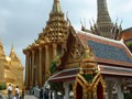 Grand Palace entrance