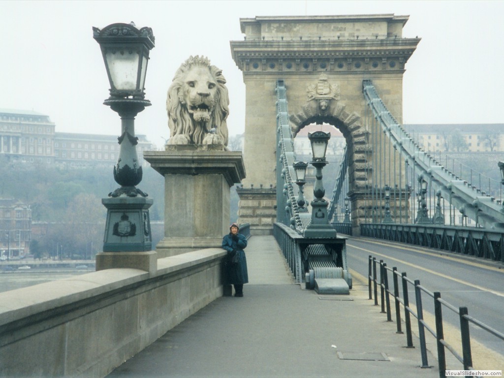 Budapest