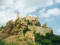 Durnstein castle