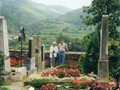 Mother at St. Michaels in Austria