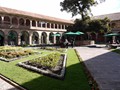 <br/>Hotel Monasterio, Cusco Peru