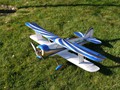 Rhapsody Biplane