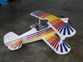 1970's Homebuilt - sold in kit form