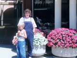 Joey & Jason in Palo Alto