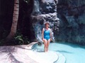 Aruba Marriott pool
