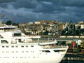 Carnival Cruise ship